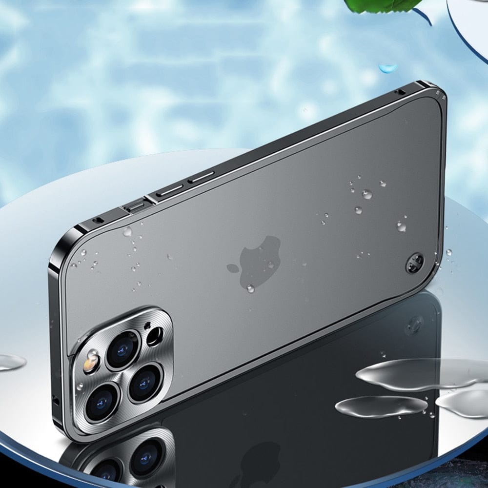 BowLift | iPhone Case - Robust Protection in Elegant Design