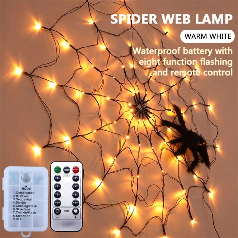 BowLift | Web Wizard Atmosphere LED Light