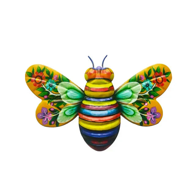 BowLift | BuzzCharm – The bee that catches the eye!