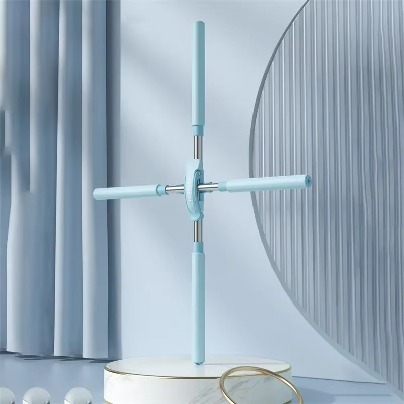 BowLift | Adjustable Yoga Stick for Posture Correction and Back Stretching