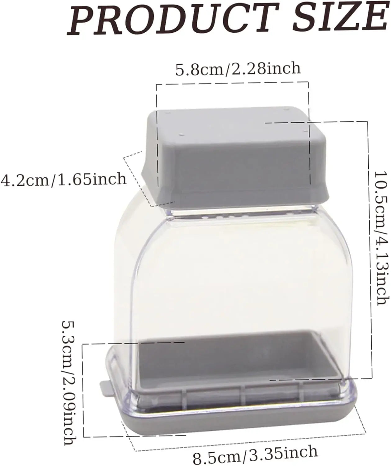 BowLift | Manual Garlic Slicer