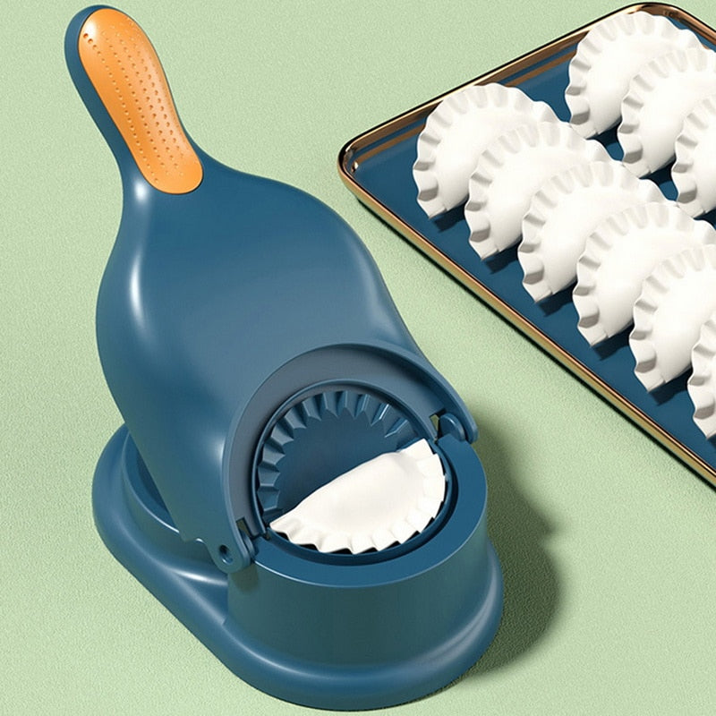 BowLift | 2-in-1 Dough Pastry Maker
