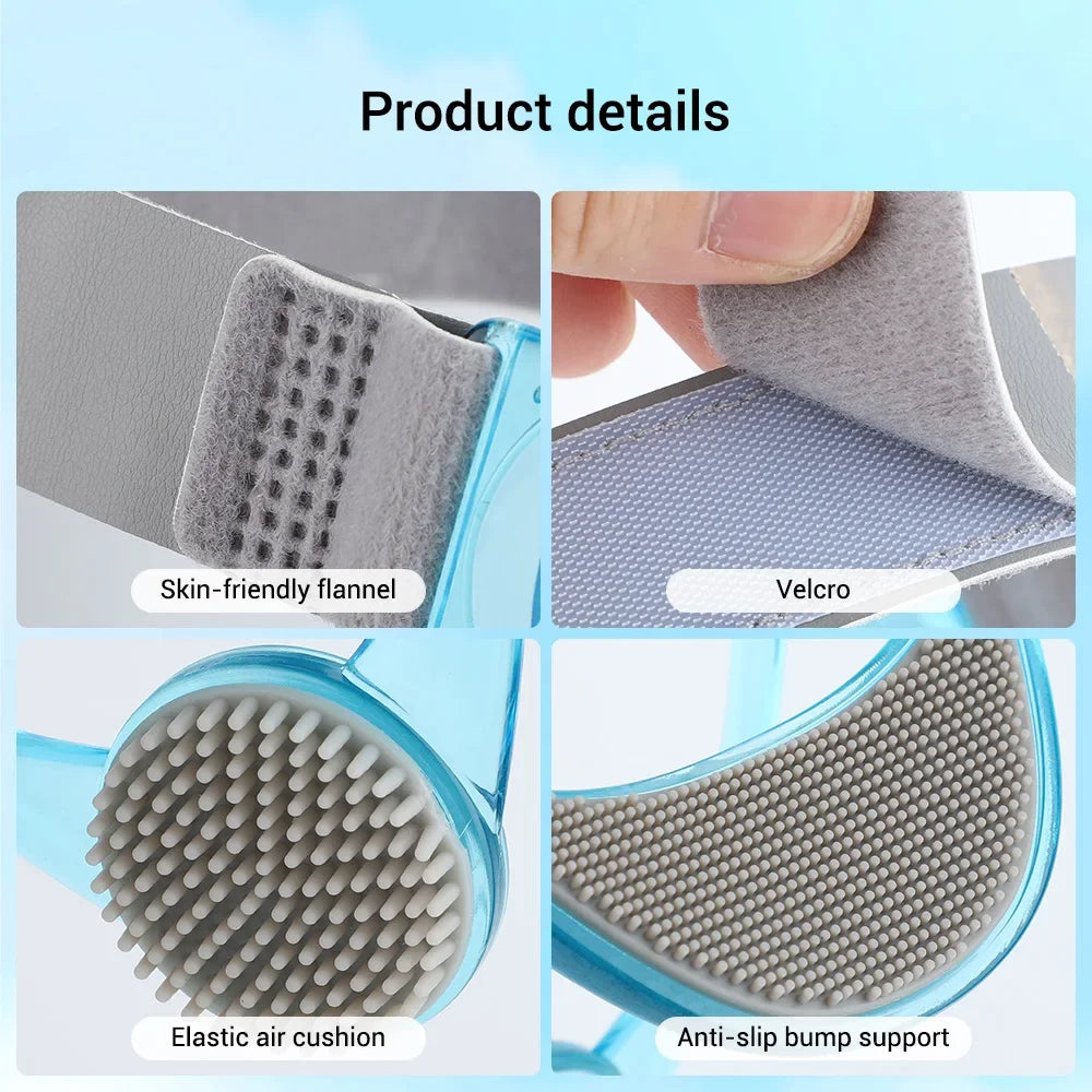 BowLift | Cervical Neck Brace