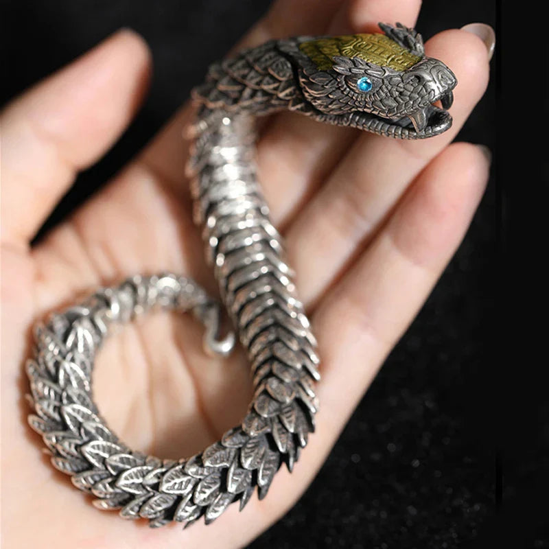BowLift | Dragon Bracelet