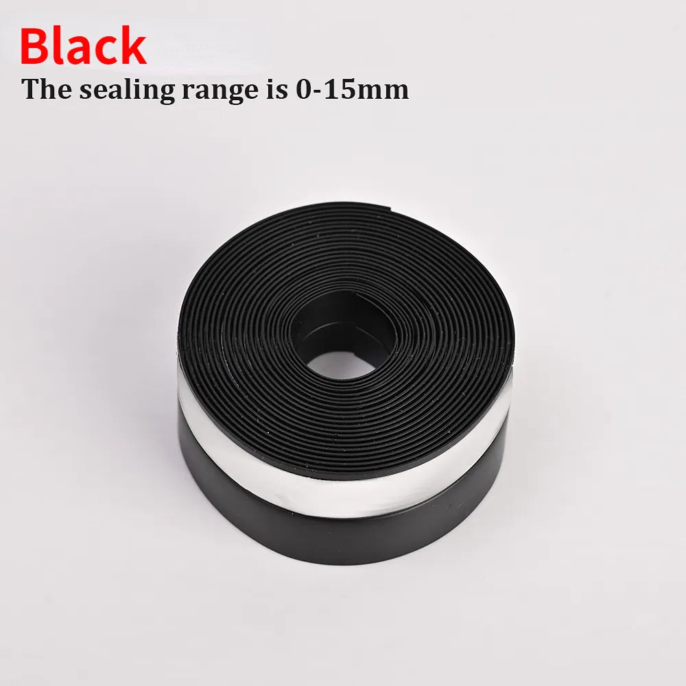 BowLift | Silicone Door Bottom Windproof Tape