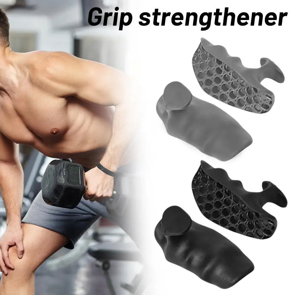 BowLift | Honeycomb Elastic Hand Grip Strengthener