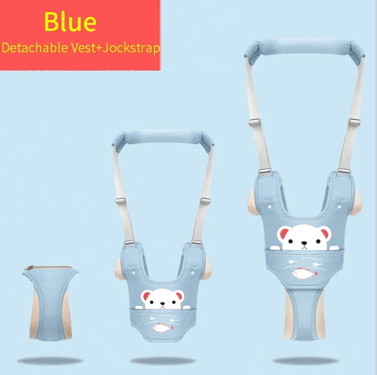 BowLift | Baby Walking Trainer
