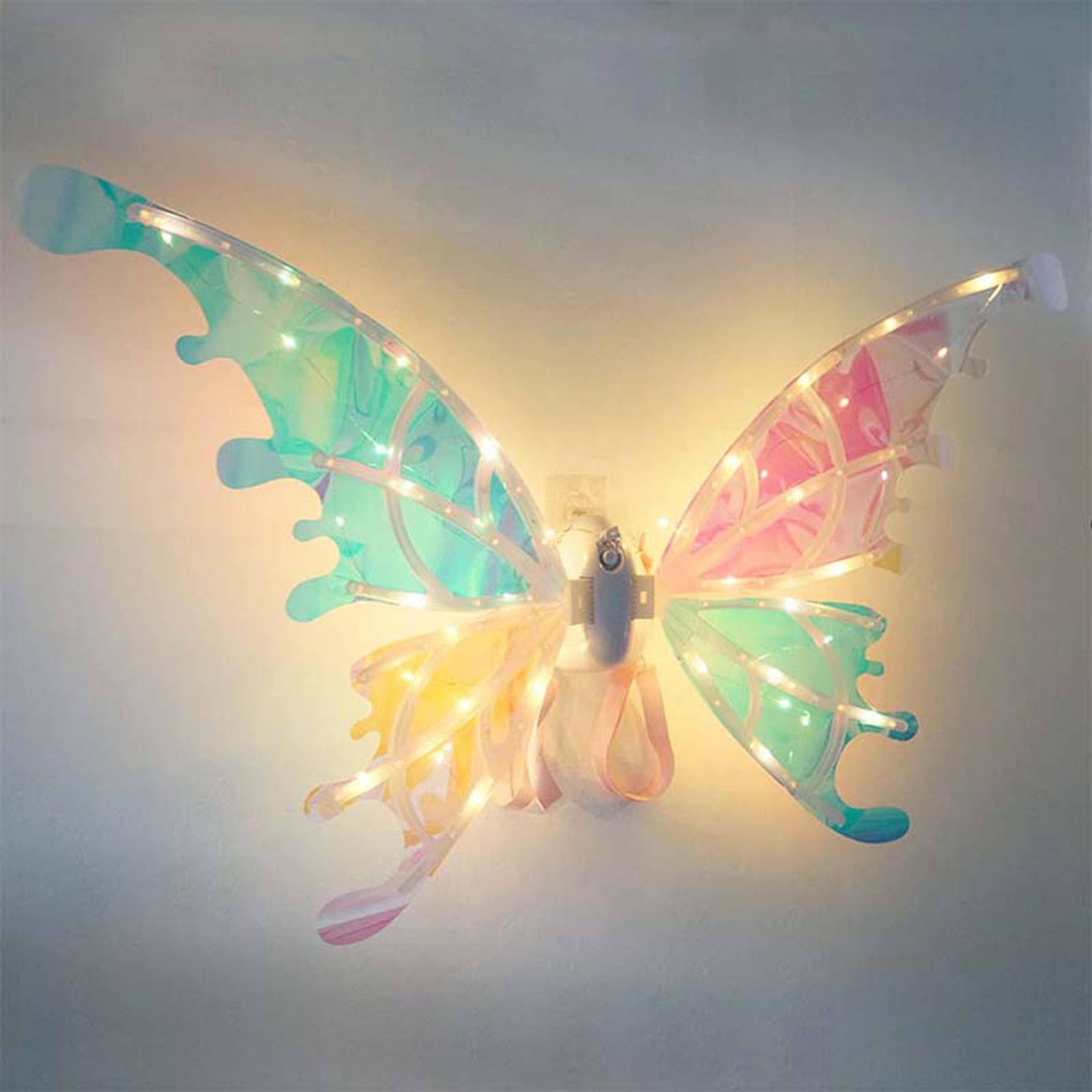 BowLift | Fairy Wings