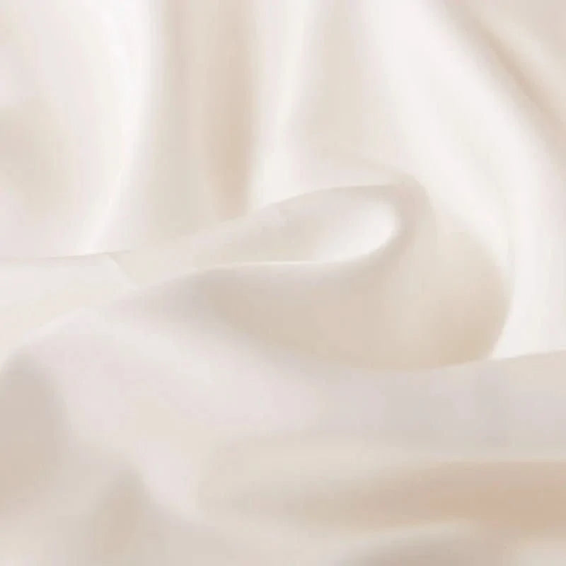 BowLift | Silk Latex Pillowcase for Healthy Sleep