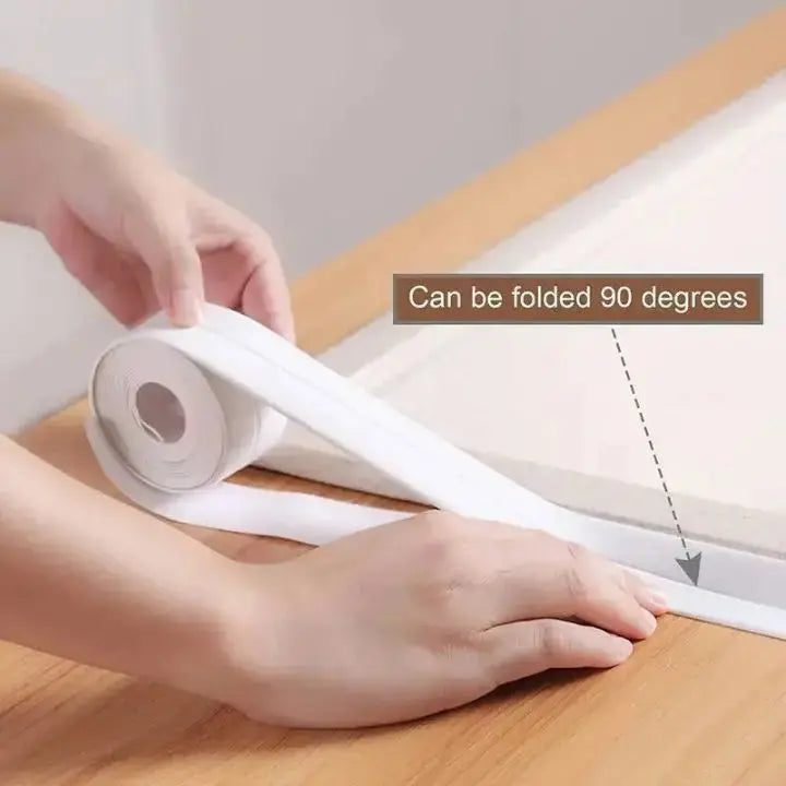 BowLift | Self-adhesive sealing tape for waterproof joints