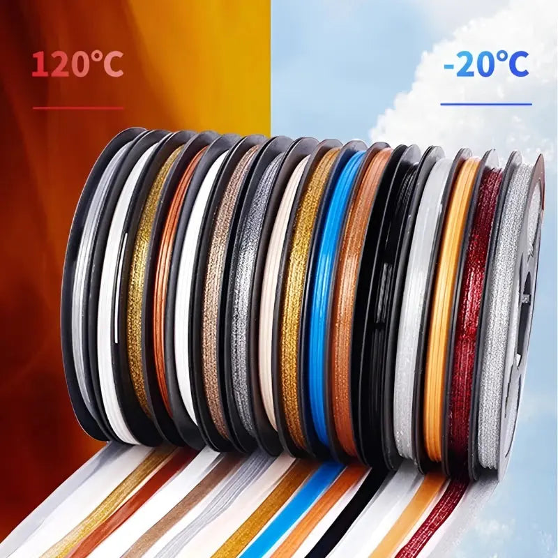 BowLift | Self-adhesive multipurpose pRedective tape (6 meters)