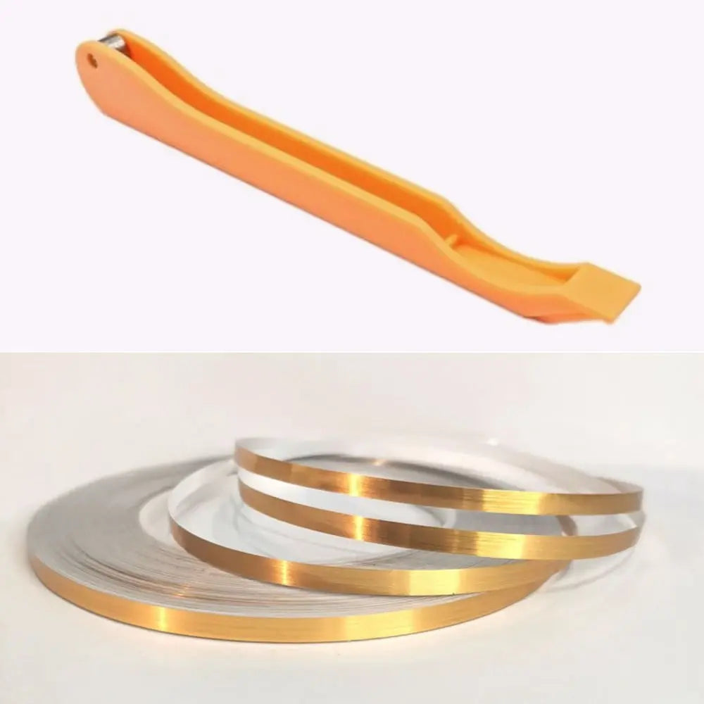 BowLift | Hand-Foil machine for stained glass