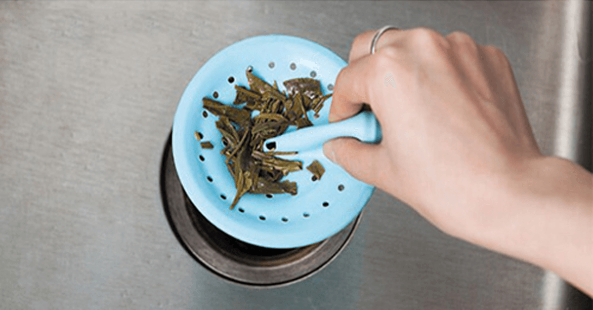 BowLift | Set of 3 Smart Sink Filters – Say goodbye to the chaos!
