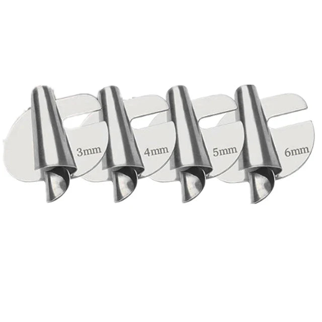 BowLift | Hem Master Pro Set - Sewing Perfection