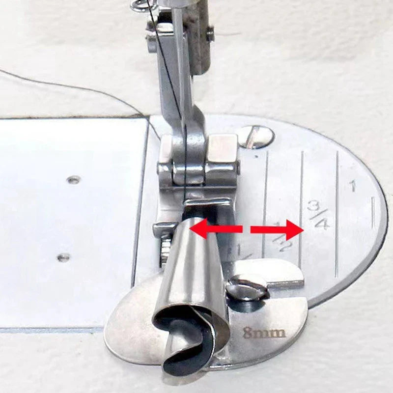 BowLift | Hem Master Pro Set - Sewing Perfection