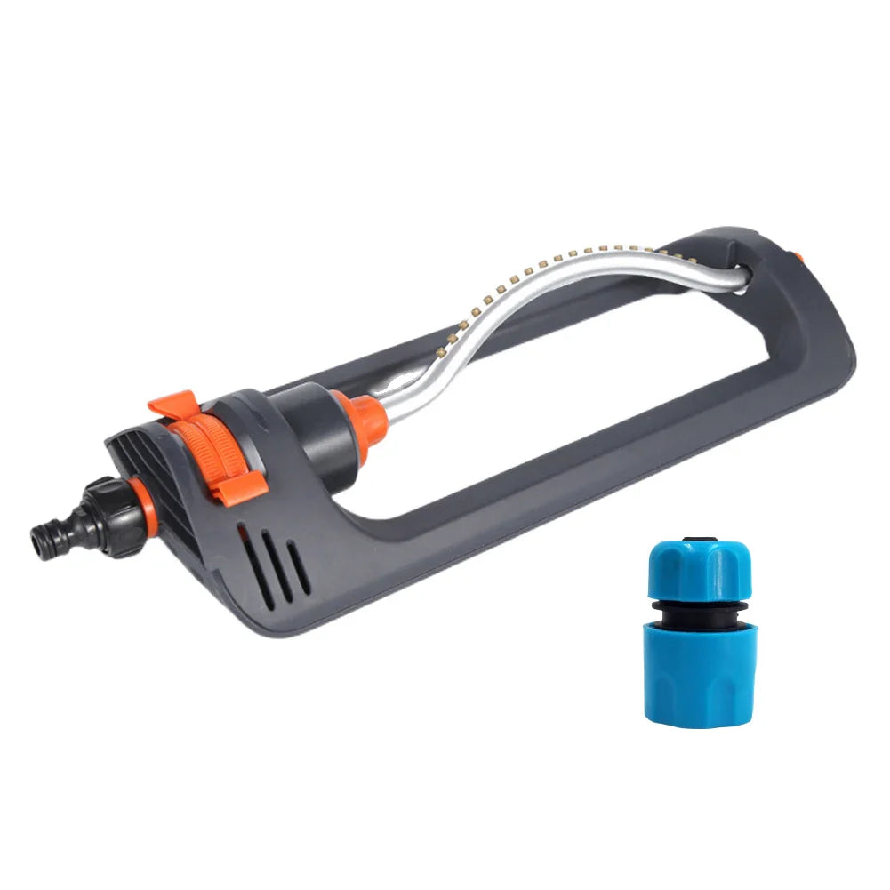 BowLift | Automatic Swing Sprinkler