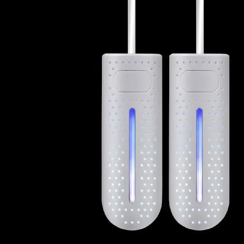 BowLift | Portable UV Shoe Dryer and Sterilizer - Fresh and dry shoes in minutes!