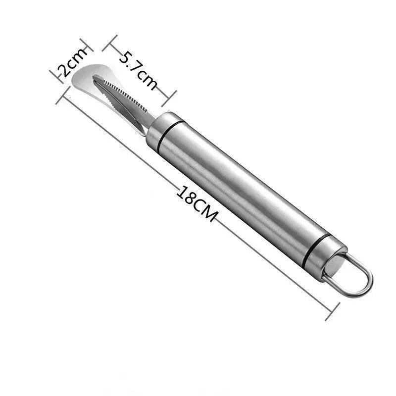 BowLift | Easy Orange Mandarin Peeler Manual Fruit Tool