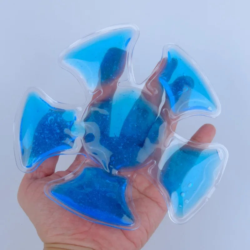 BowLift | Adjustable Cooling Gel Pad