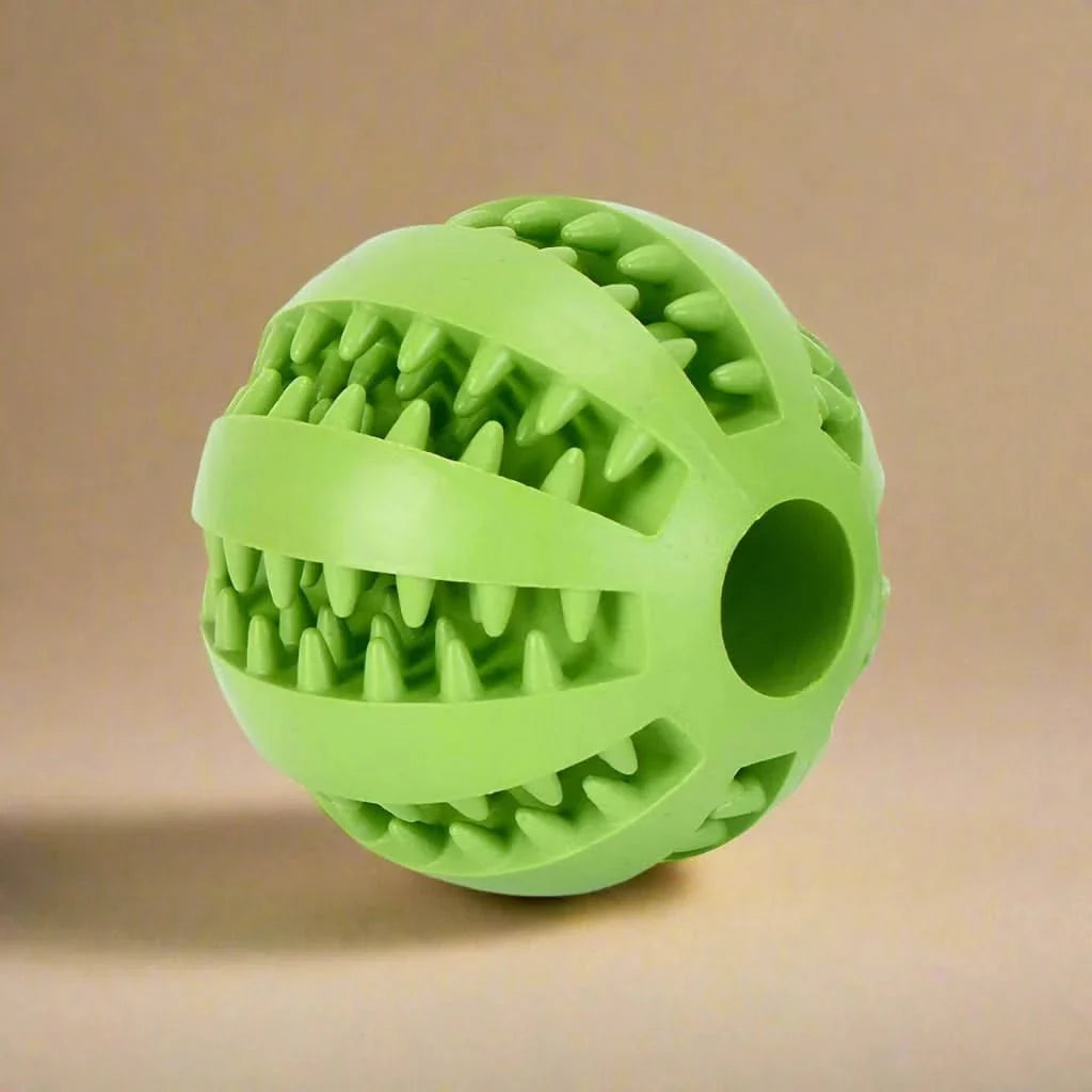 BowLift | Interactive Treat Ball & Chew Ball for Dogs