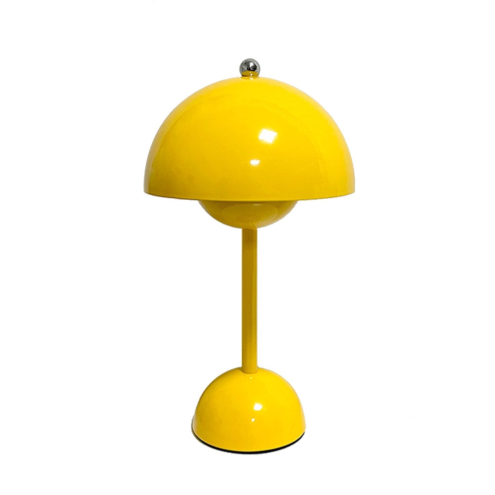 BowLift | Nordic colorful table lamp