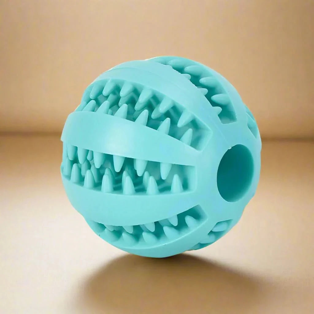 BowLift | Interactive Treat Ball & Chew Ball for Dogs