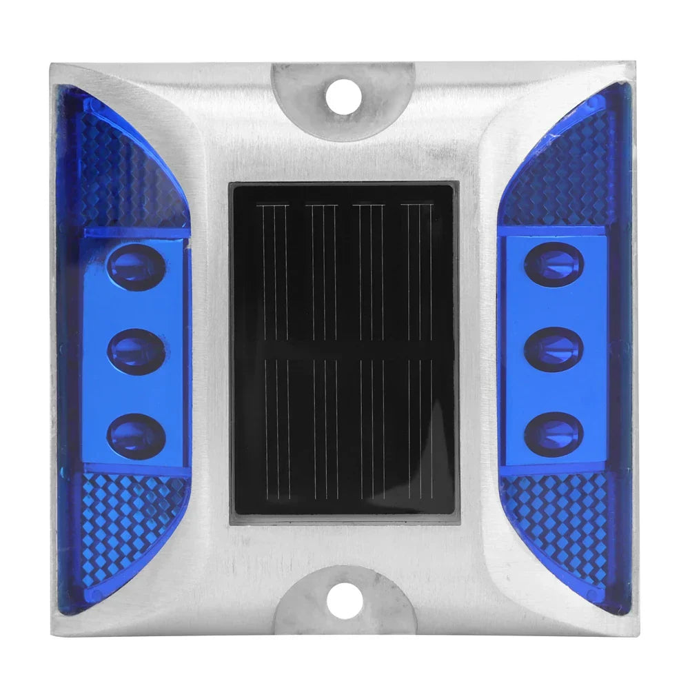 BowLift | Solavix Solar Ground Light | Visibility up to 1000 m | Weatherproof & Energy-free | For Driveway & Path