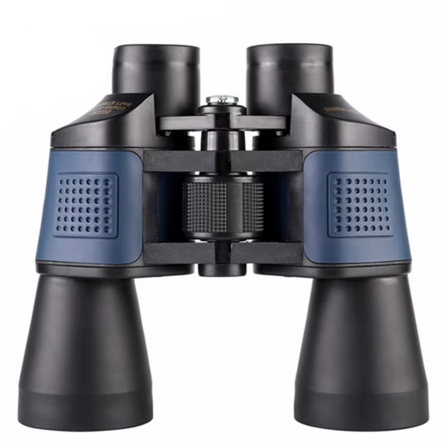 BowLift | HD Zoom Portable Long Range Binoculars with BAK4 Prism for Outdoor Use