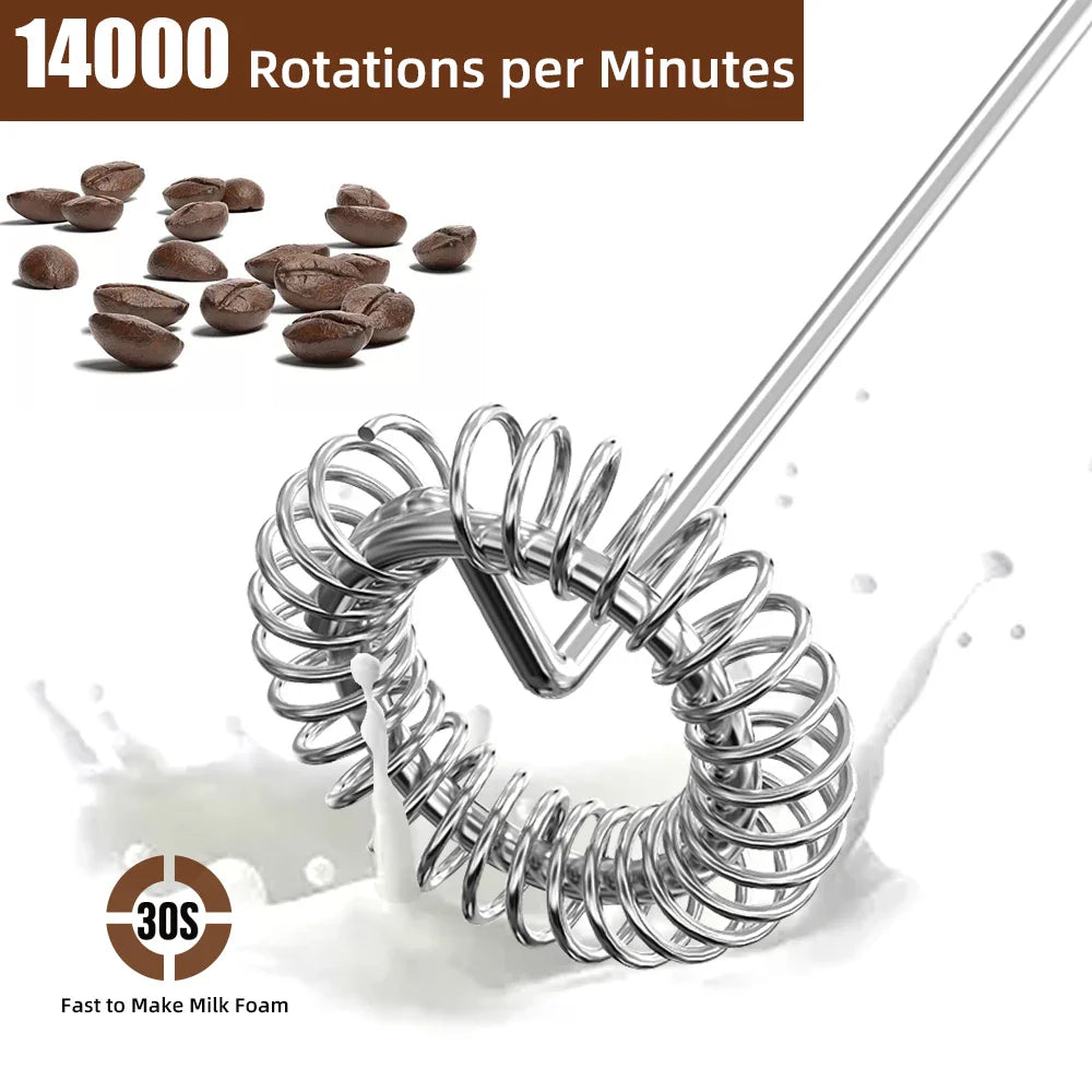 BowLift | Handheld Electric Whisk