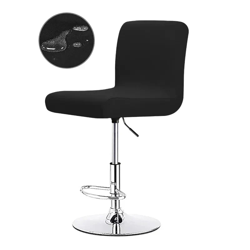 BowLift | Barstool Stretch Cover