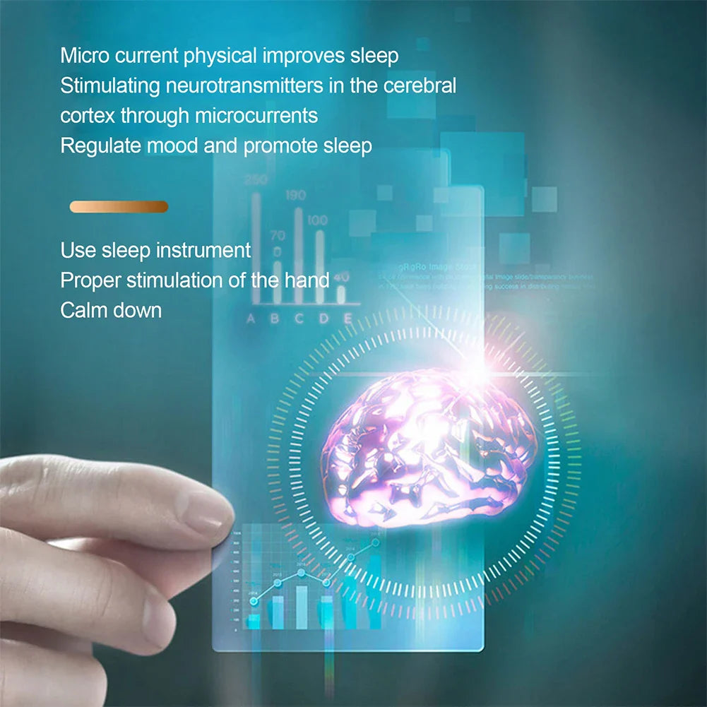 BowLift | Anxiety Pressure Relief Sleeping Aid