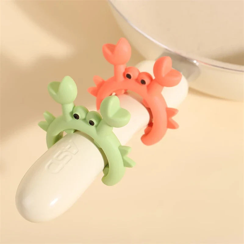BowLift | Practical Spoon Holder 3 Piece Set