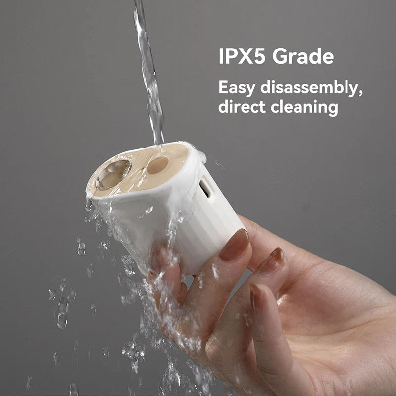 BowLift | Electric Head Spa Scalp Rejuvenator