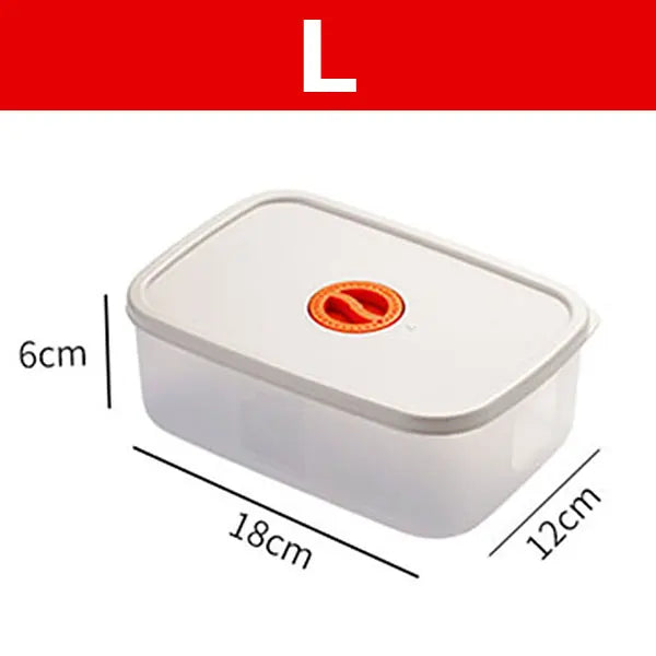 BowLift | Bento Lunchbox – Food container with compartments