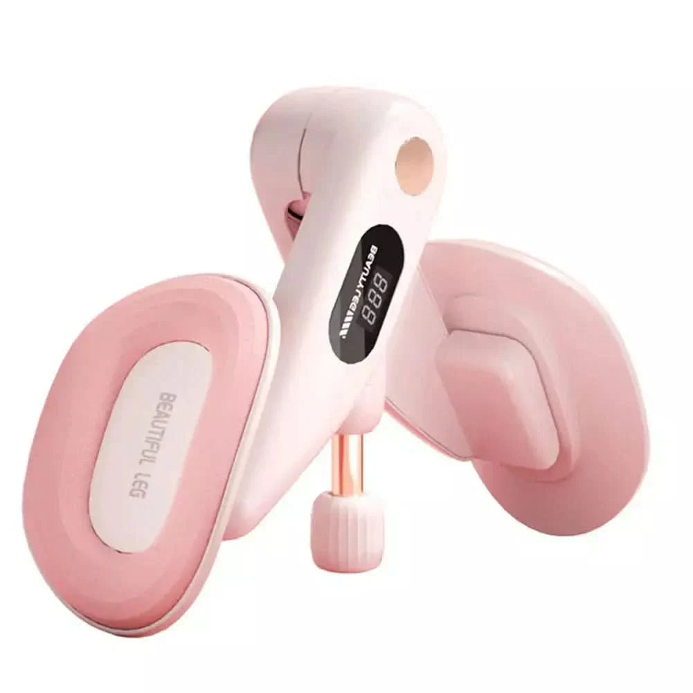 BowLift | Adjustable Thigh and Pelvic Floor Trainer