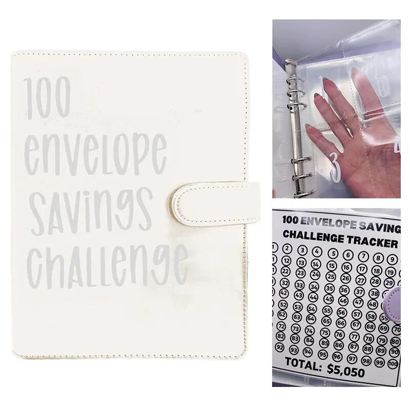 BowLift | BudgetBinder Organize Savings Efficiently