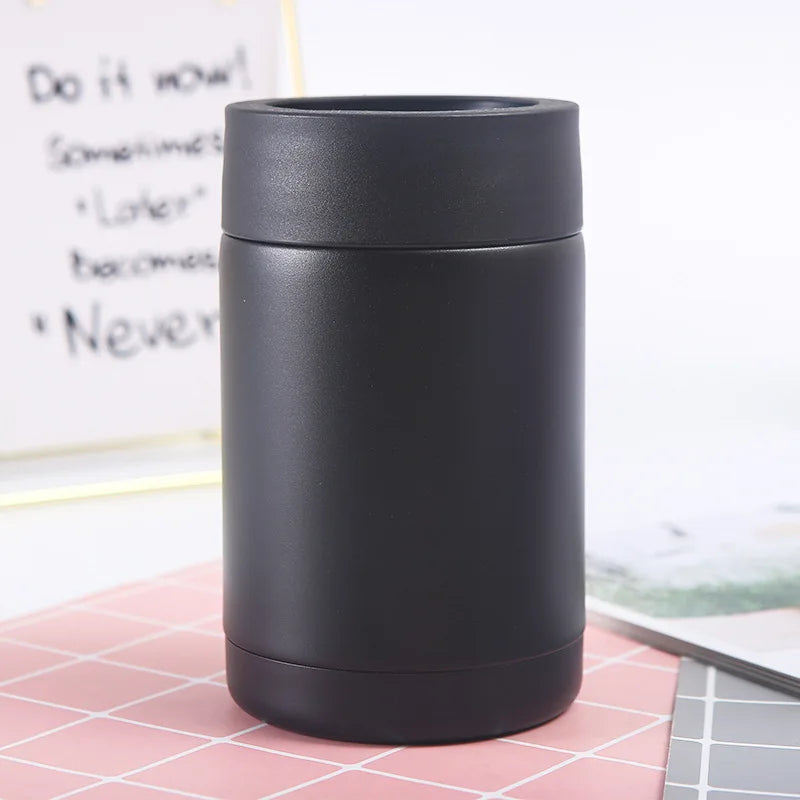 BowLift | Double Premium Stainless Steel Layer Bottle Cooler