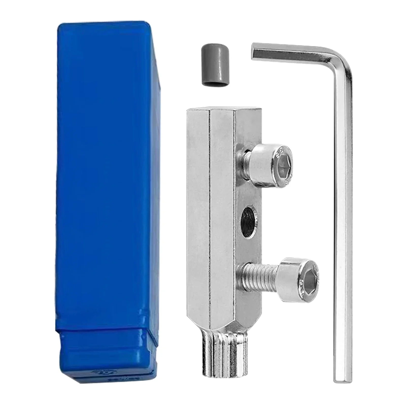 BowLift | Broken Threaded Pipe Extractor