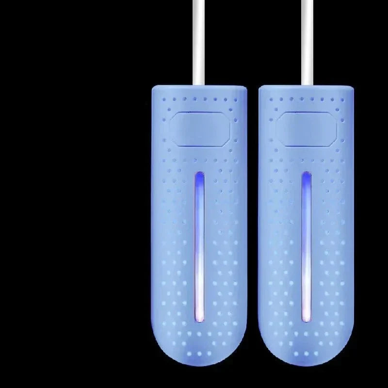 BowLift | Portable UV Shoe Dryer and Sterilizer - Fresh and dry shoes in minutes!