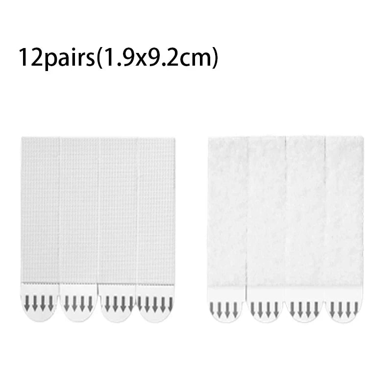 BowLift | Self-Adhesive Damage-Free Wall Hanging Strips