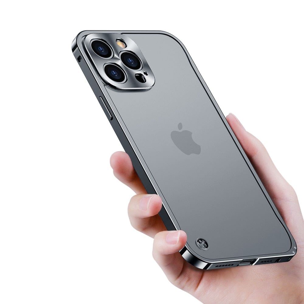 BowLift | iPhone Case - Robust Protection in Elegant Design