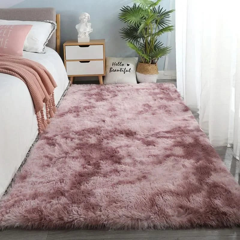BowLift | CozyPlush – Luxurious Carpet made of Faux Fur