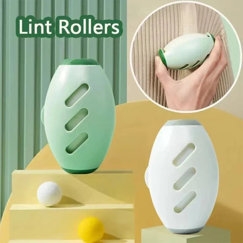 BowLift | Sticky Mini Gel Roller Reusable Dust Hair Remover