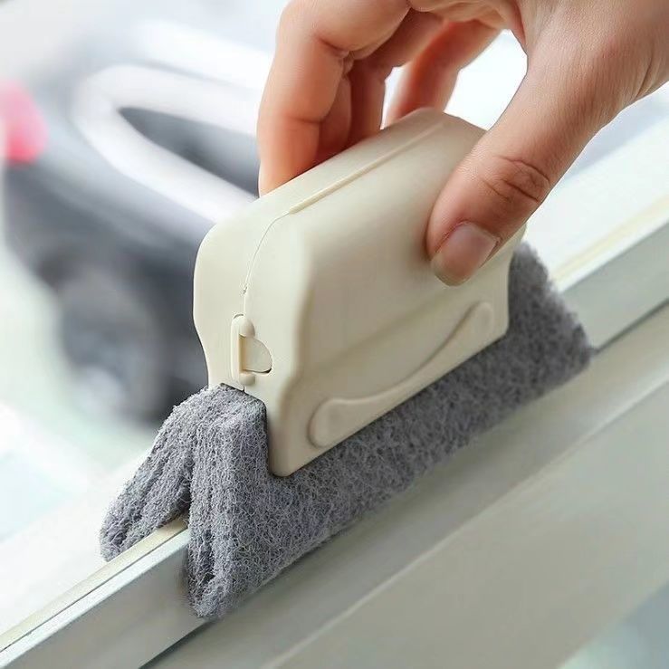 BowLift | Window Gap Corner Cleaner Tool