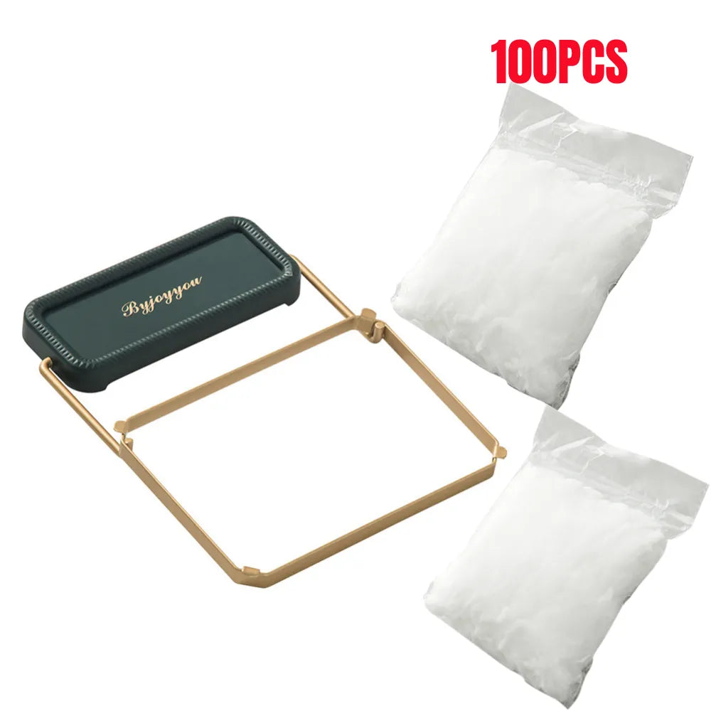 BowLift | Disposable Sink Waste Strainer