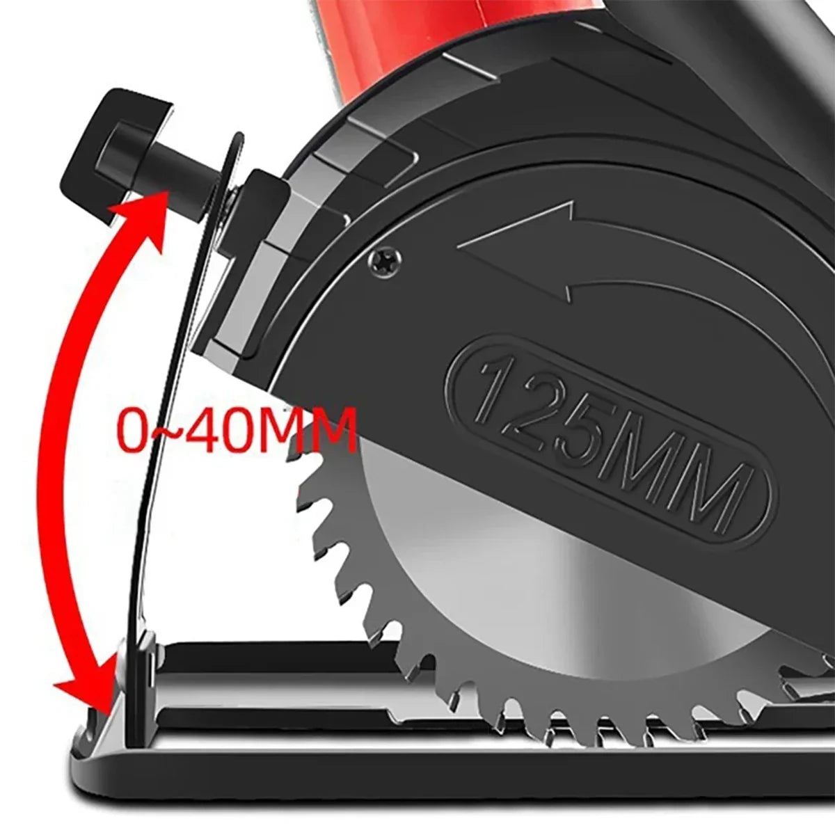 BowLift | CutMate – Precise cuts made easy!
