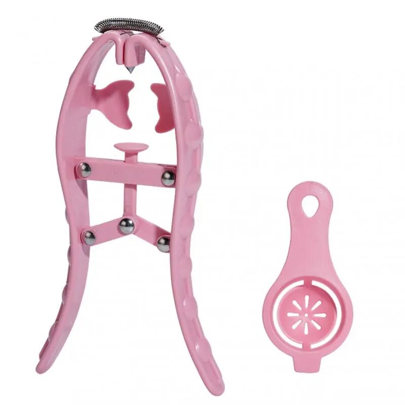 BowLift | Fast Chef Egg White Separator Tool