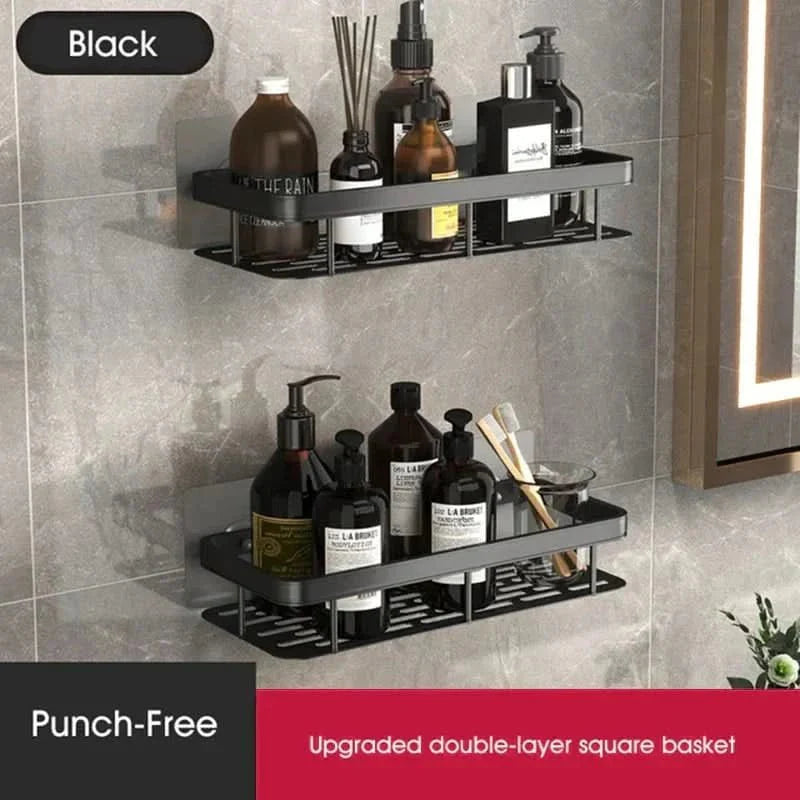 BowLift | drill-free & stylish for every bathroom