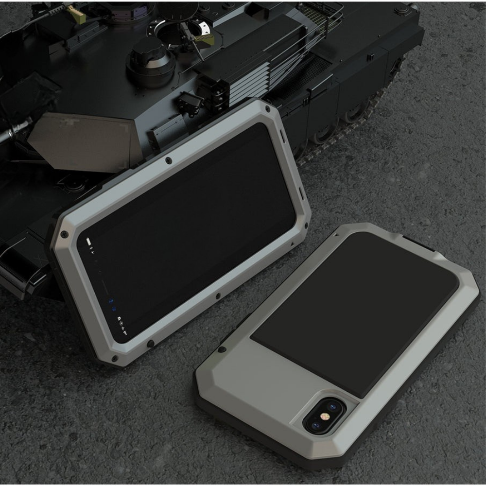 BowLift | Phone Case Shockproof Heavy Duty TPU Shell