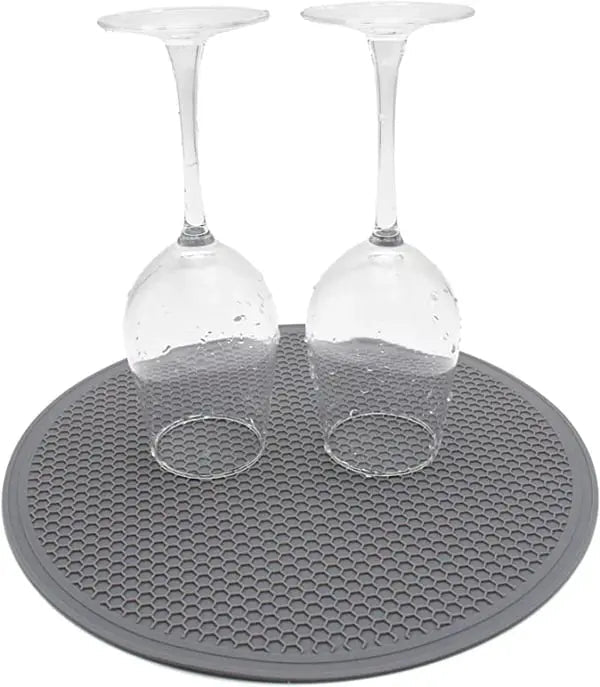 BowLift | Silicone Kitchen Mat – Heat Resistant with Non-Slip PRedection